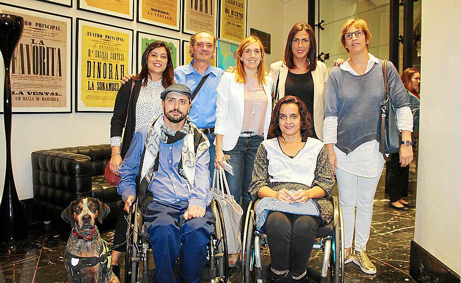El Consell de Mallorca entrega sus premios de Innovació Social