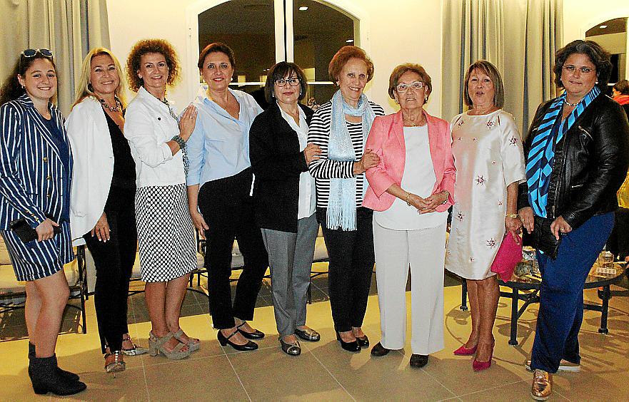 Fiesta de la Rosa del Mar de Respiralia