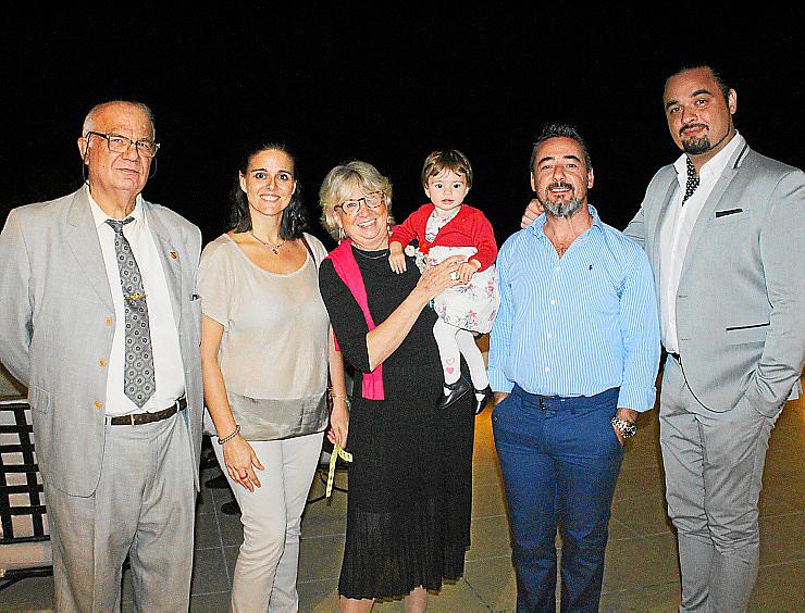 Fiesta de la Rosa del Mar de Respiralia
