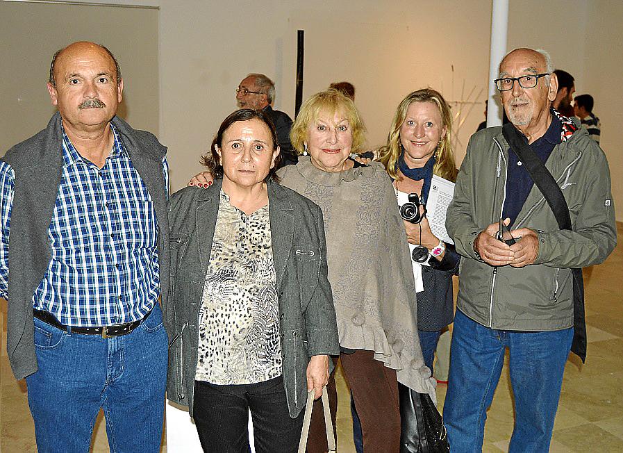 Exposición colectiva en la Casa de Cultura de Felanitx