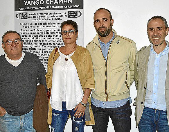 Exposición colectiva en la Casa de Cultura de Felanitx