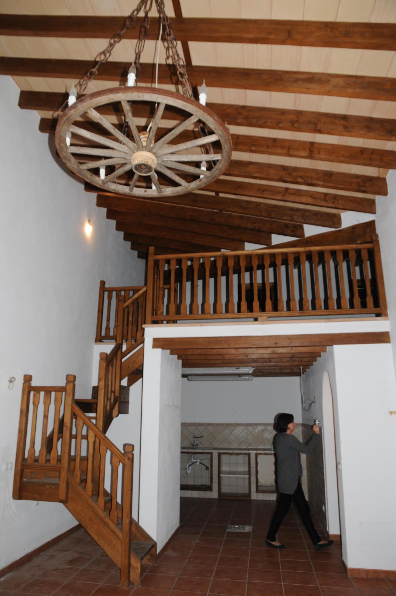casa eugenio hidalgo