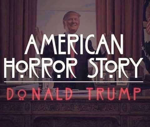 Memes de Donald Trump