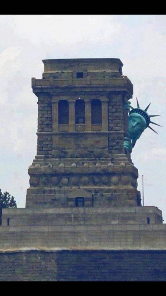 Memes de Donald Trump