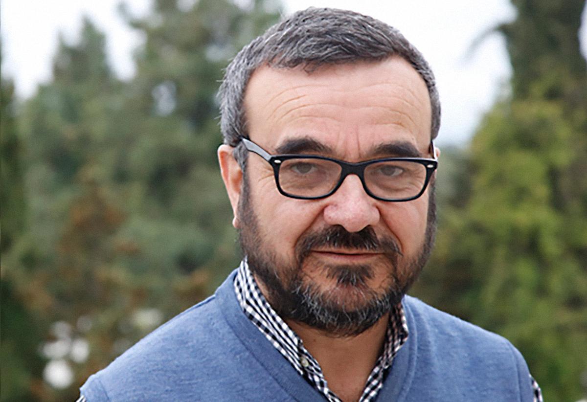 El economista Pep Ignasi Aguiló