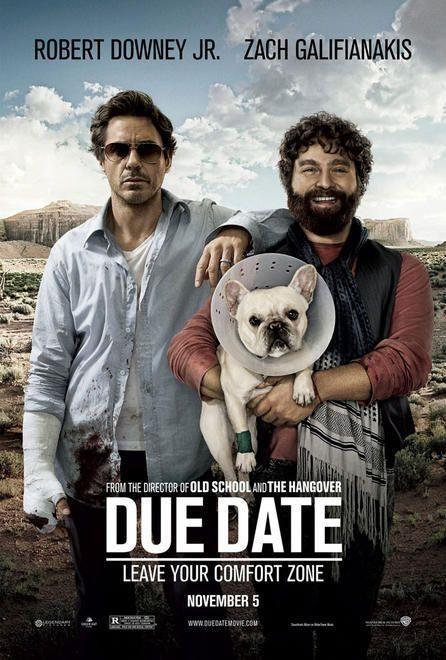 Ver detalle de la película