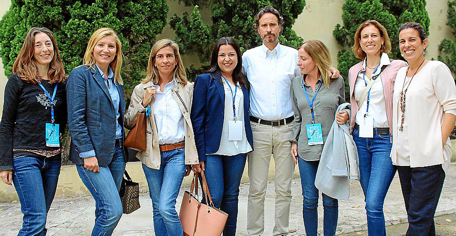 I Congreso Despertar Emociones en Trui Teatre