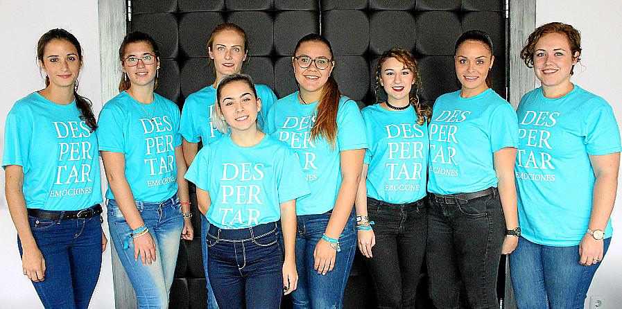 I Congreso Despertar Emociones en Trui Teatre