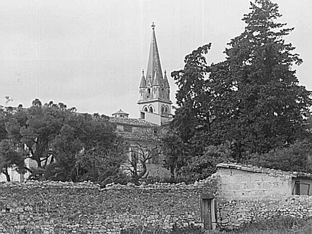 Los testigos sitúan en el Binissalem de los años 70 una granja de cebo de mujeres embarazadas