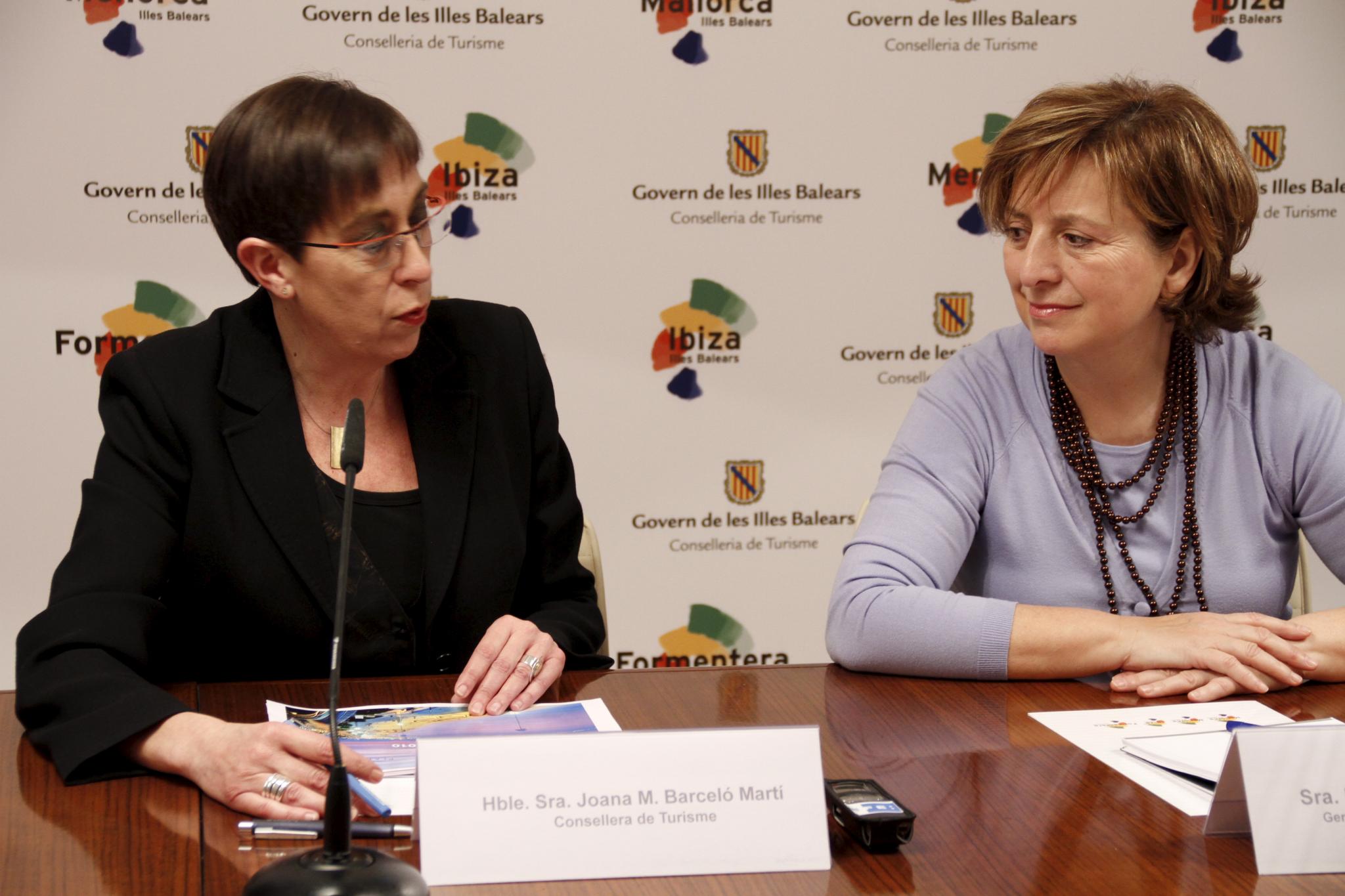 El Govern dice ahora que Nájera ha logrado «avanzar» en la reforma de la Platja de Palma como