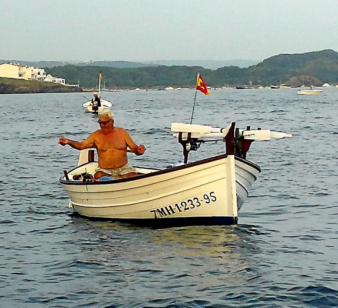 Europa obliga a medir el impacto de la pesca recreativa sobre las poblaciones