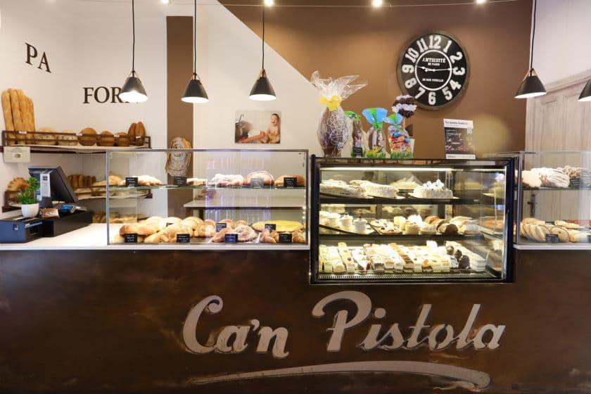 Un horno con más de 70 años de historia que sigue amasando tradición en Lloseta