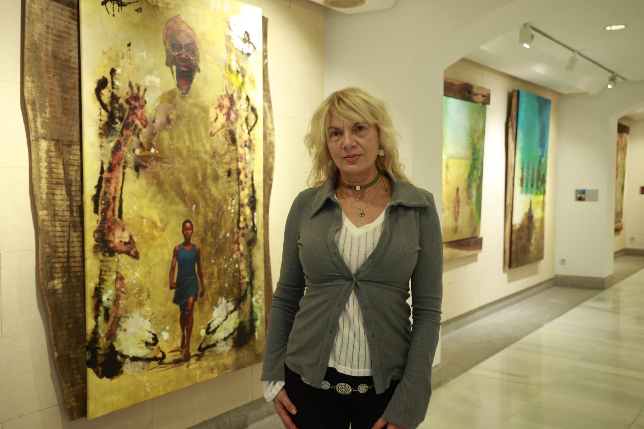 Fundacio Barceló의 성탄 장면 크리스마스 엑스포 또는 사진 Cayellas Canellas 02.jpg