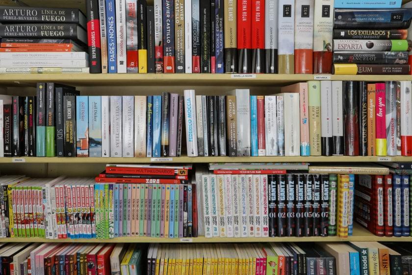 La librería centenaria en el corazón de Llucmajor que lleva más de un siglo imprimiendo historia y cultura en cada página