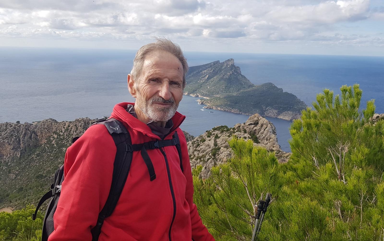 Fallece Eduardo Jiménez, periodista y antiguo jefe de prensa del Govern y el Parlament