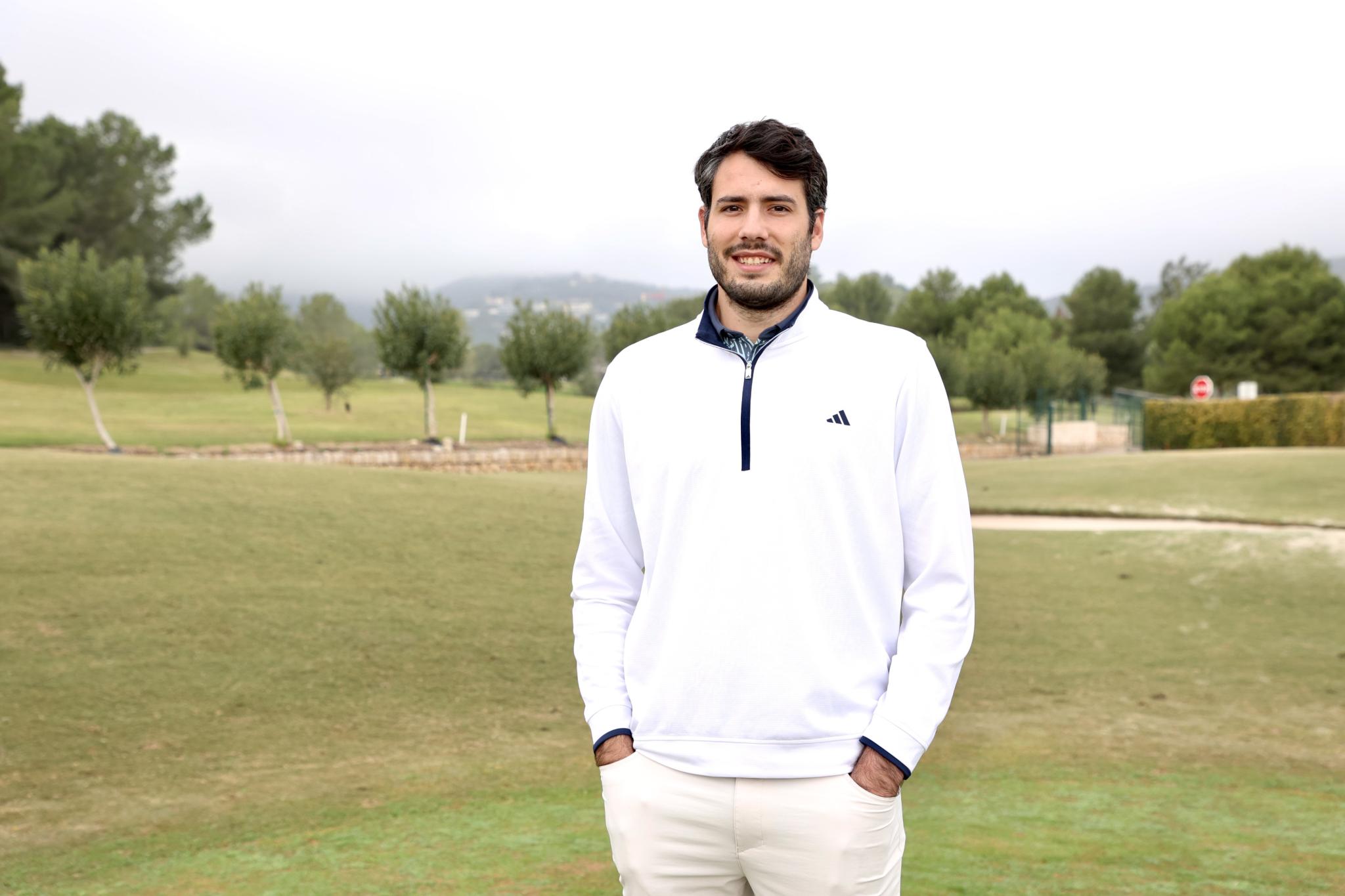 Álex Abrines: «He sido un tío muy afortunado, pero sentía que era el momento de dejarlo»