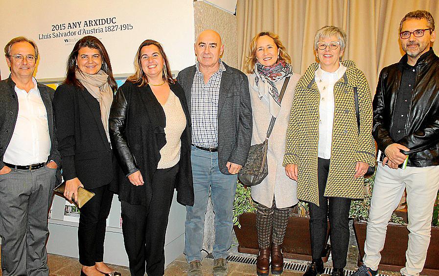 Entrega del II Premio Manto Negro de la DO Binissalem