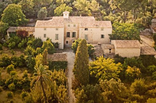 La histórica finca de Son Curt en Alaró será un agroturismo con diez plazas