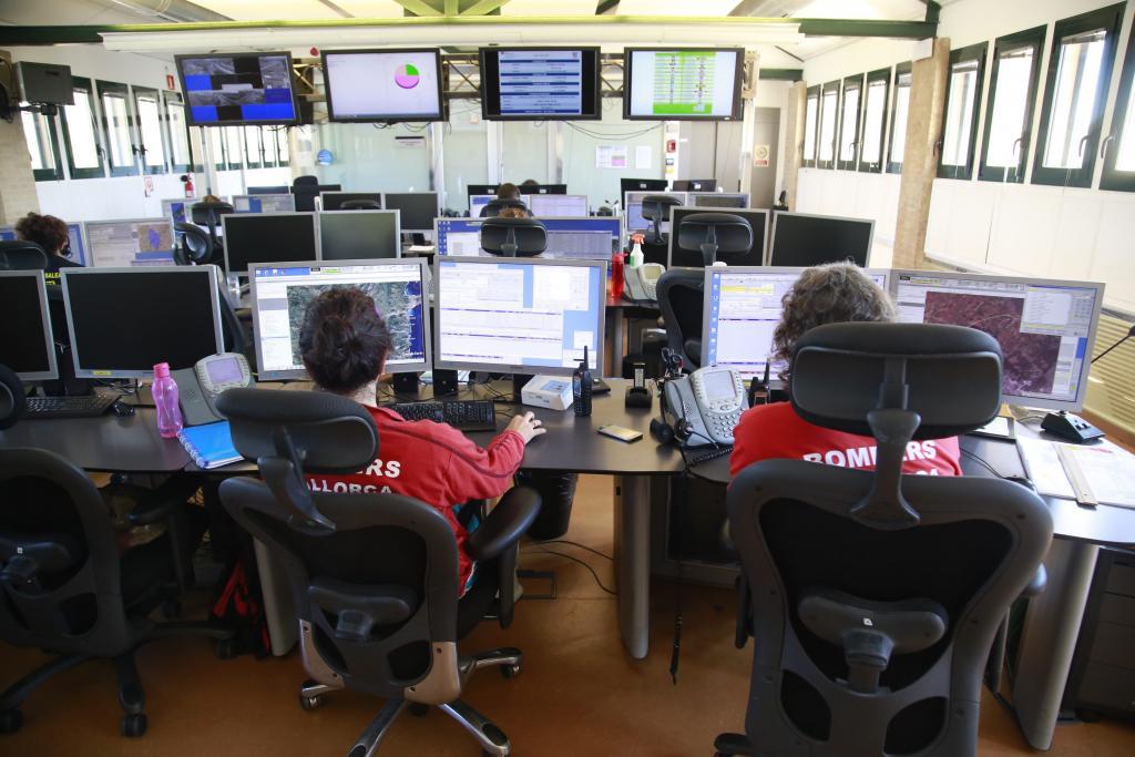 «Nochebuena tranquila en las Illes Balears», el balance del 112 en la jornada más familiar del año