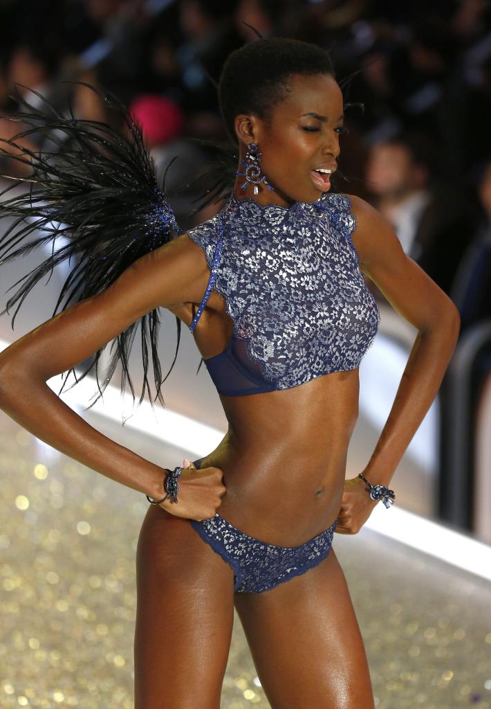 Victoria's secret
