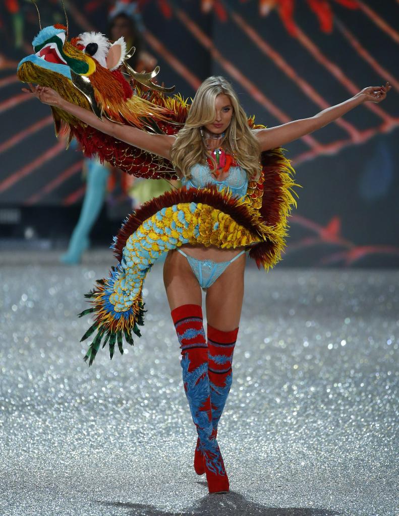 Victoria's Secret