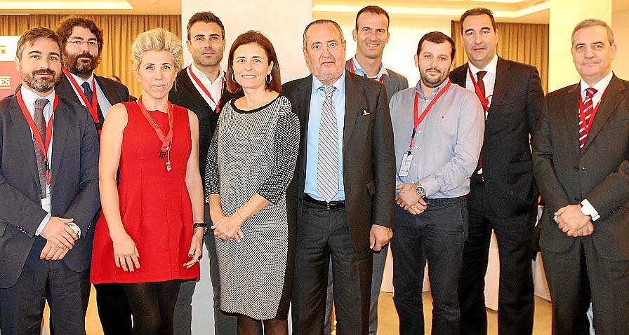 II Foro Pyme Balears en el Castillo Hotel Son Vida