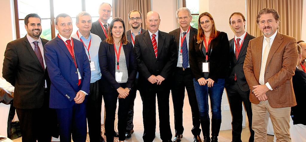II Foro Pyme Balears en el Castillo Hotel Son Vida