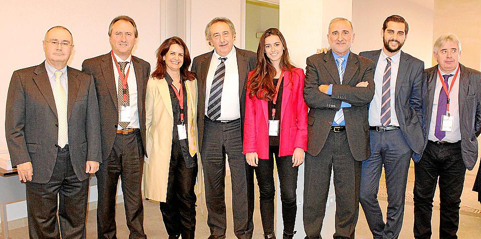 II Foro Pyme Balears en el Castillo Hotel Son Vida