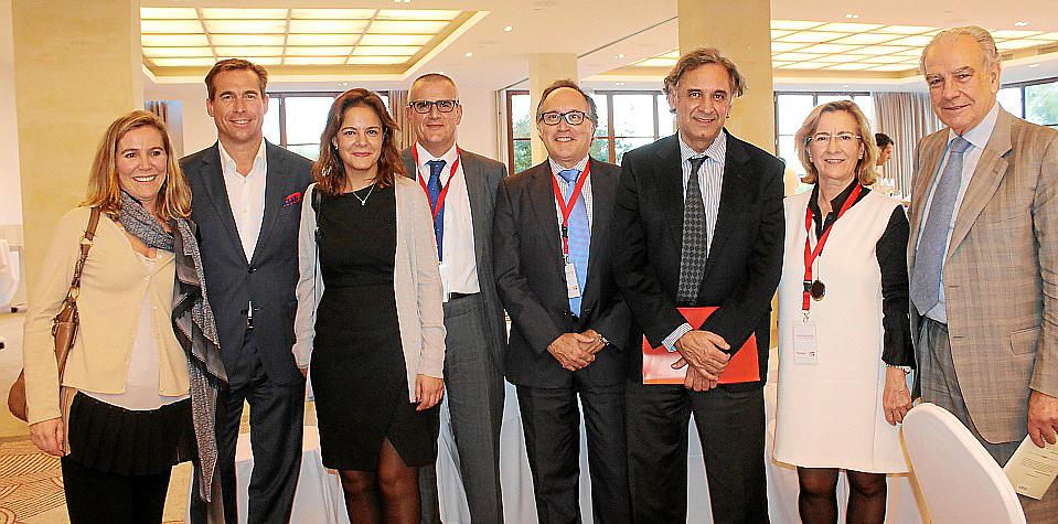 II Foro Pyme Balears en el Castillo Hotel Son Vida
