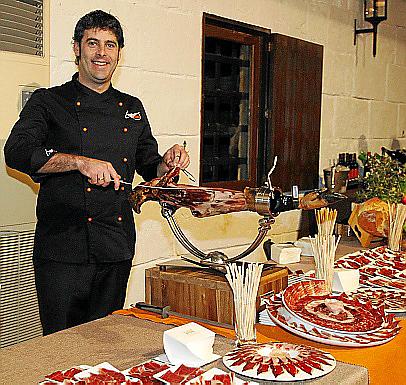 Navidad entre amigos