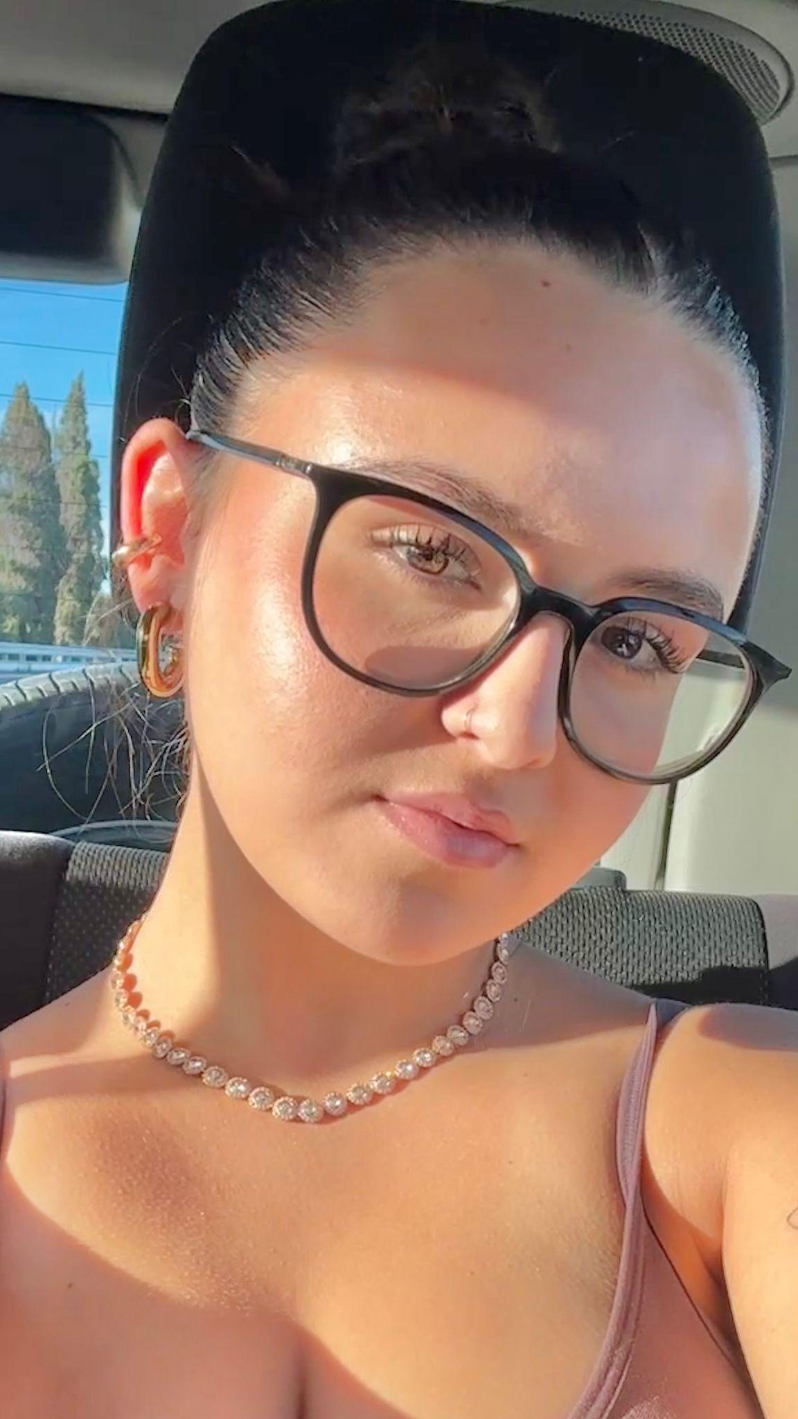 Lucía Mota recuerda una infancia marcada por la epilepsia: «Aprendí a anticipar mis ataques y eso me salvó»