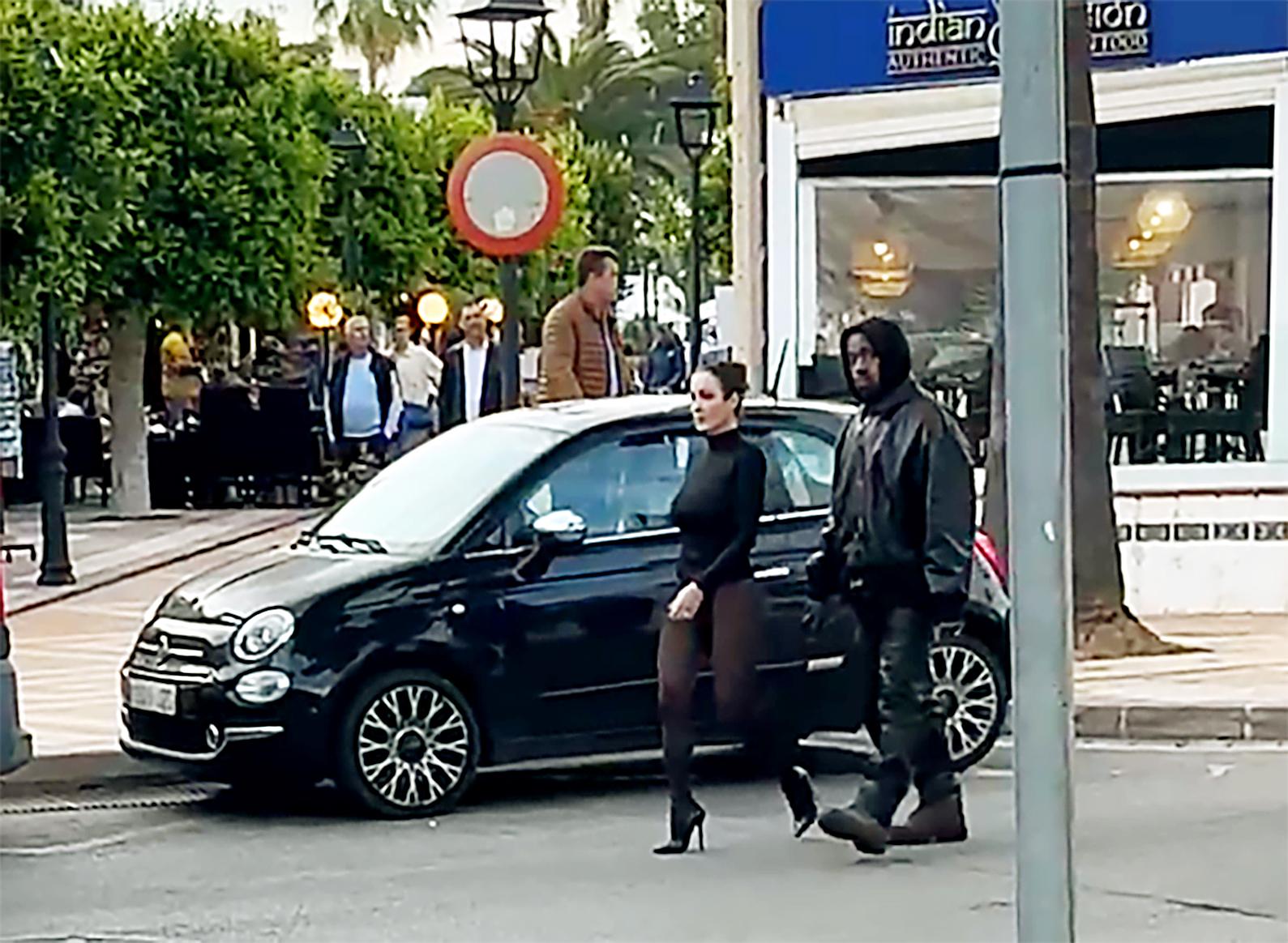 Bianca Censori, mujer de Kanye West, se sincera sobre su ingreso en España: «Estaba muy desregulada emocionalmente. Me cambió la vida»