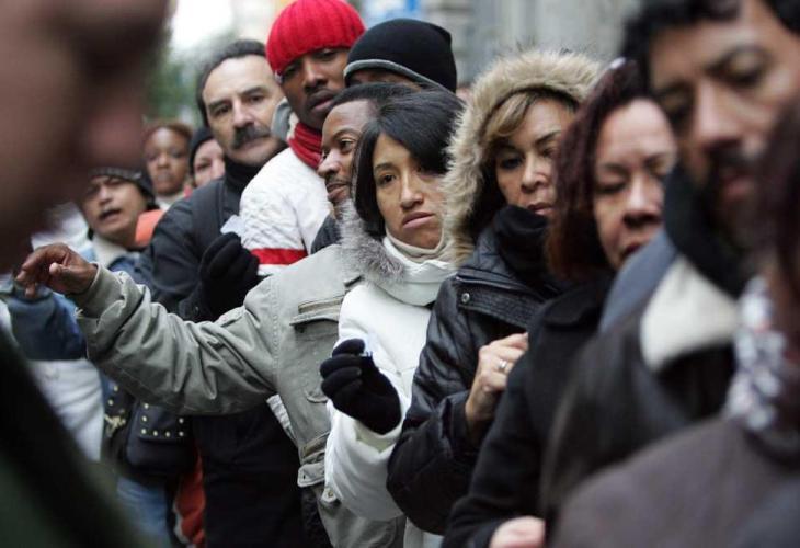 Los delitos de odio racistas, xenófobos e islamófobos se disparan en Baleares