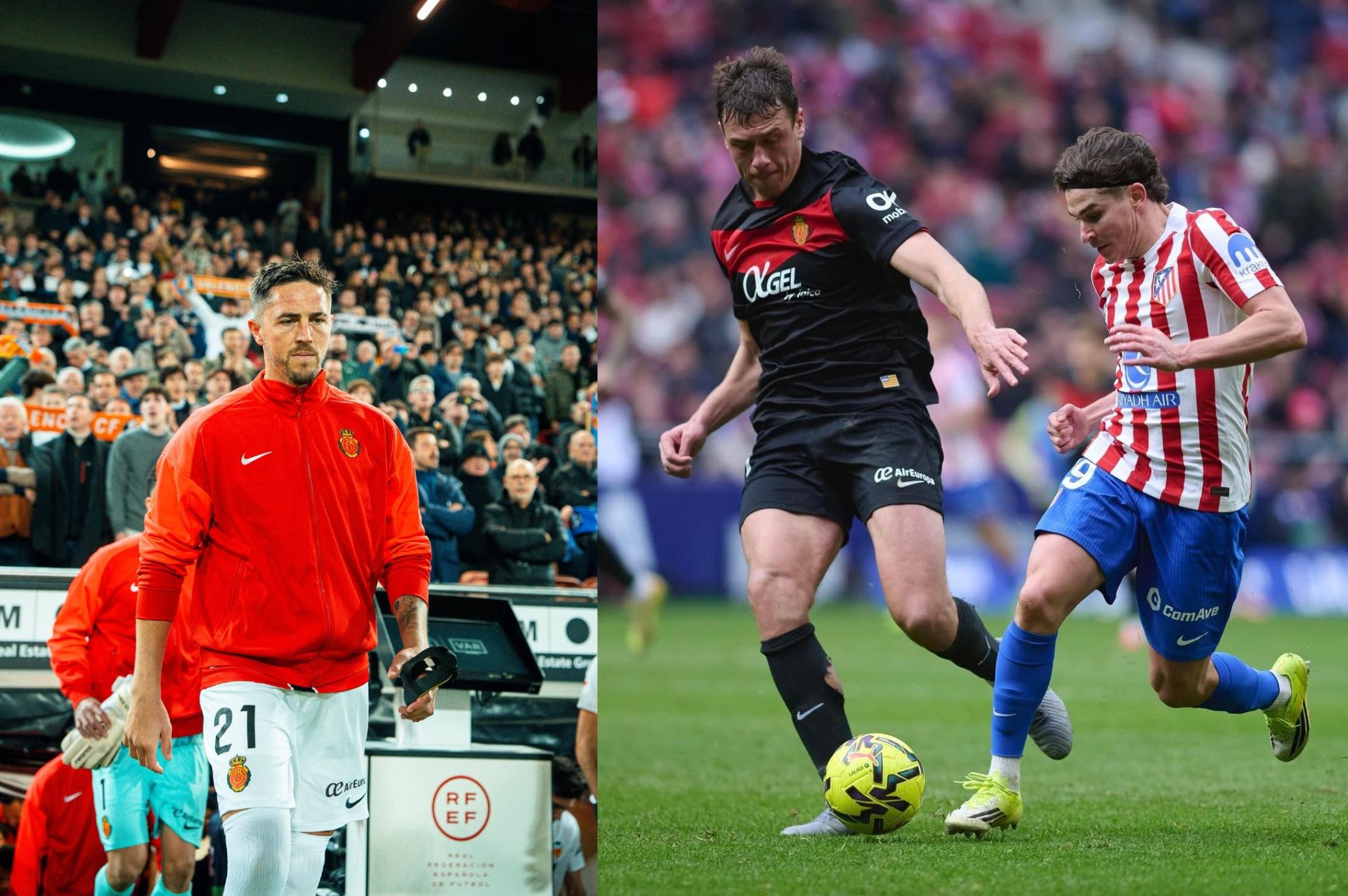 El dilema de Arrasate en defensa de cara al Betis