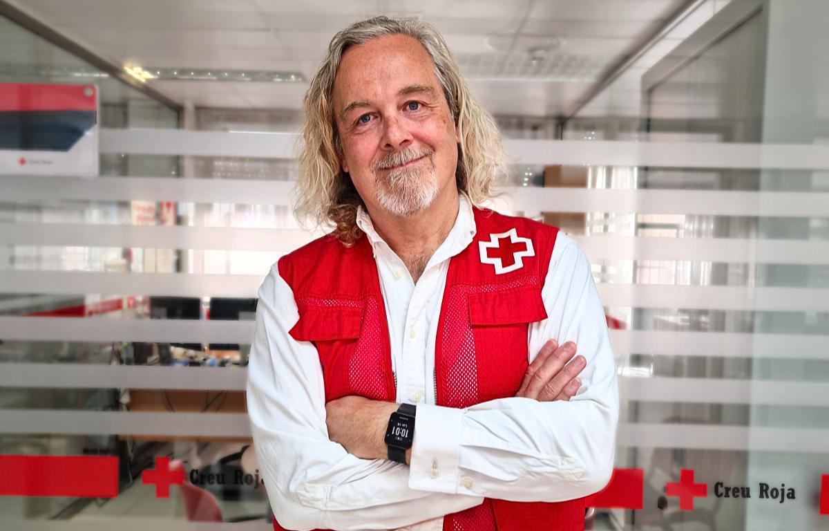 «El odio es fácil, pero hay que acoger, abrazar, escuchar, entender y buscar lugares comunes»