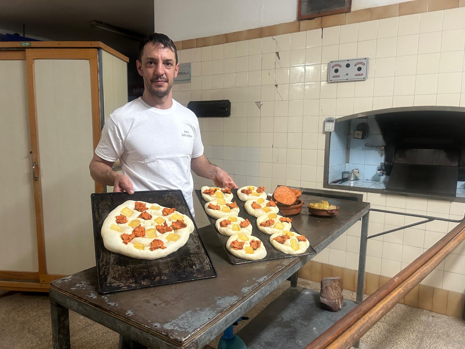 Color y sabor para el Dijous Llarder