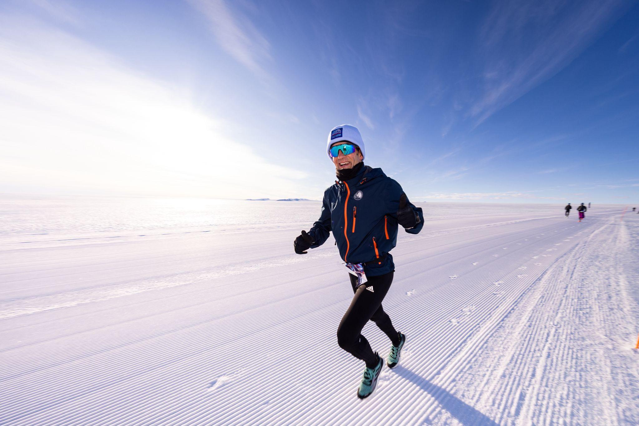 Joan Pere Carbonell: «Si mentalmente te convences de un objetivo, lo acabas consiguiendo»
