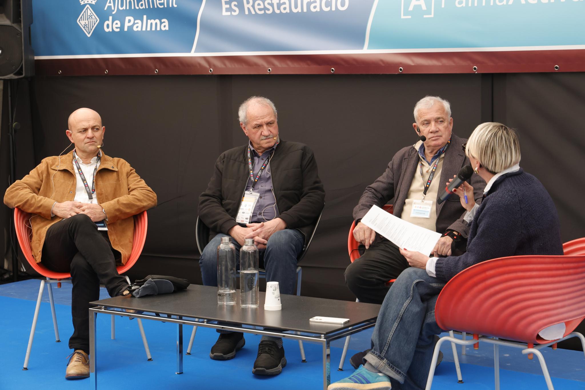 El vino de Mallorca, en su mejor momento