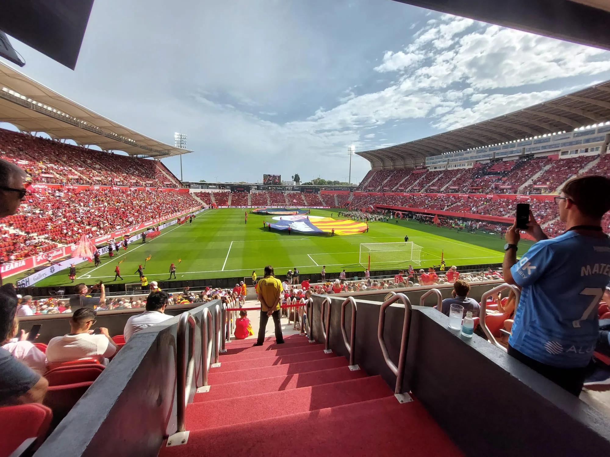 Real Mallorca: la solución está en casa