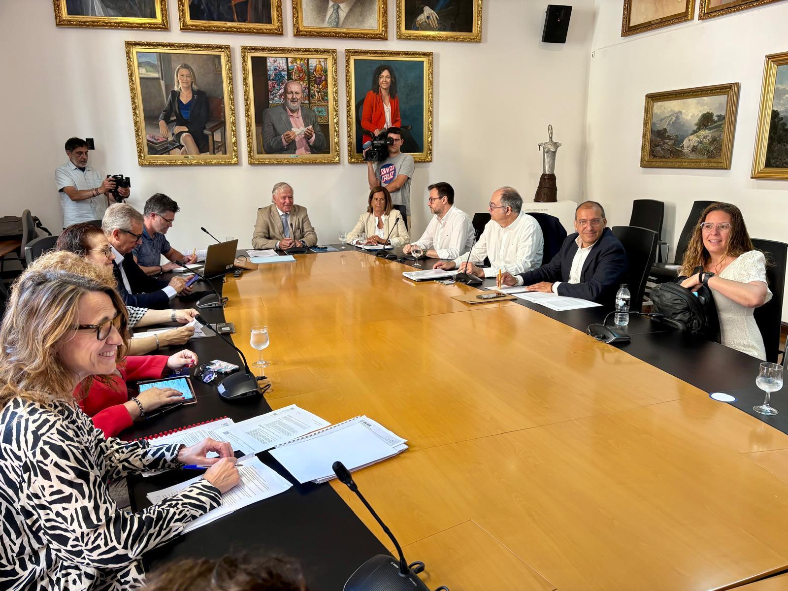 Primeras demandas contra el Consell por el fracaso en la adjudicación de plazas de alquiler turístico