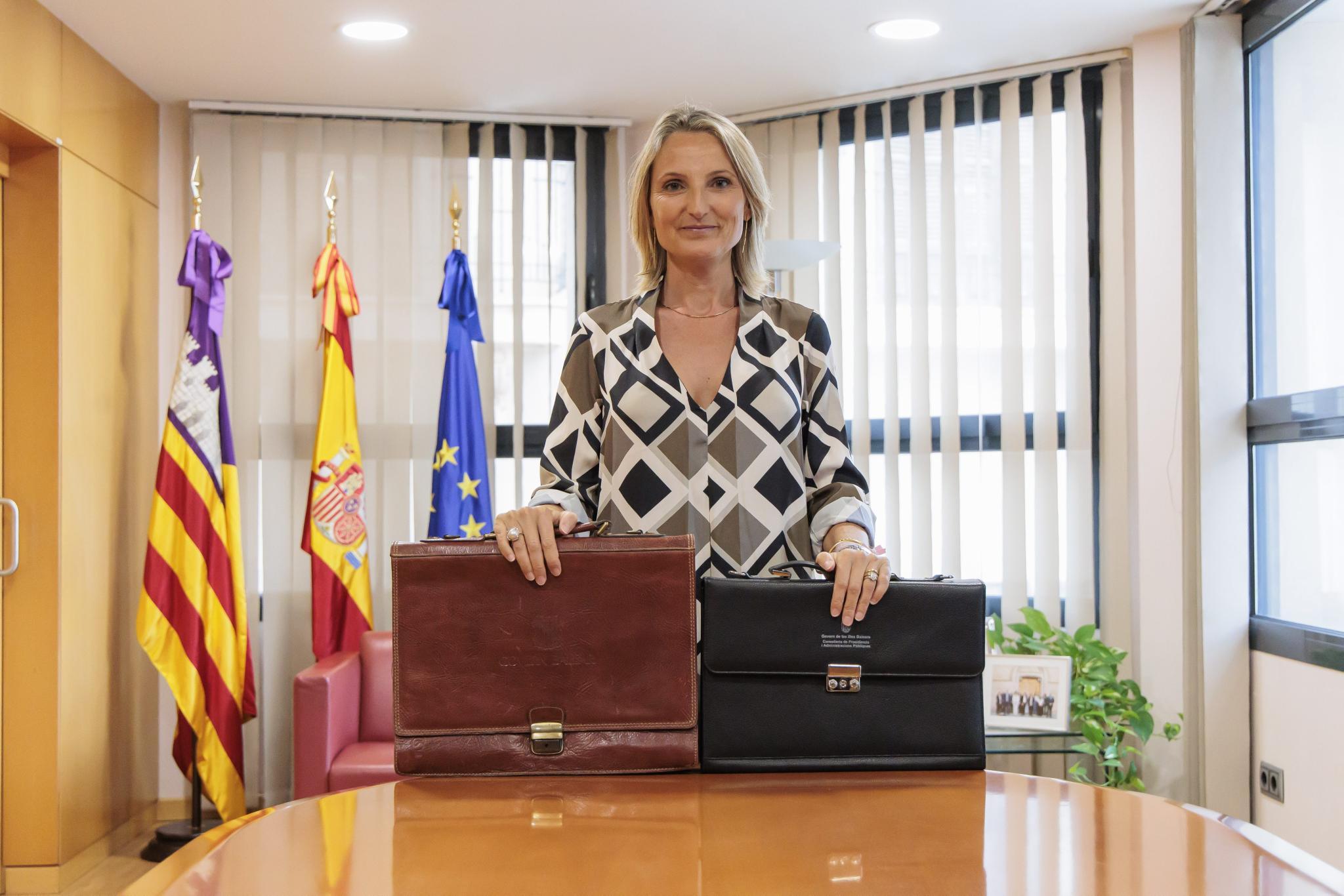 El PSIB cuestiona el 'cheque canguro'»: «¿Conocen mucha gente con personal doméstico contratado?»