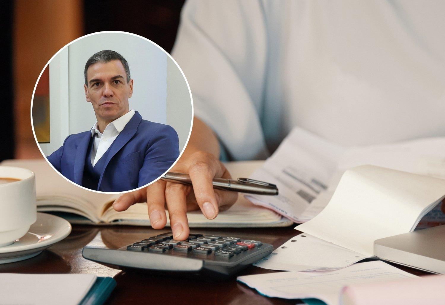 Sánchez cambia las normas y, a partir de 2026, puedes seguir cobrando el paro aunque encuentres trabajo