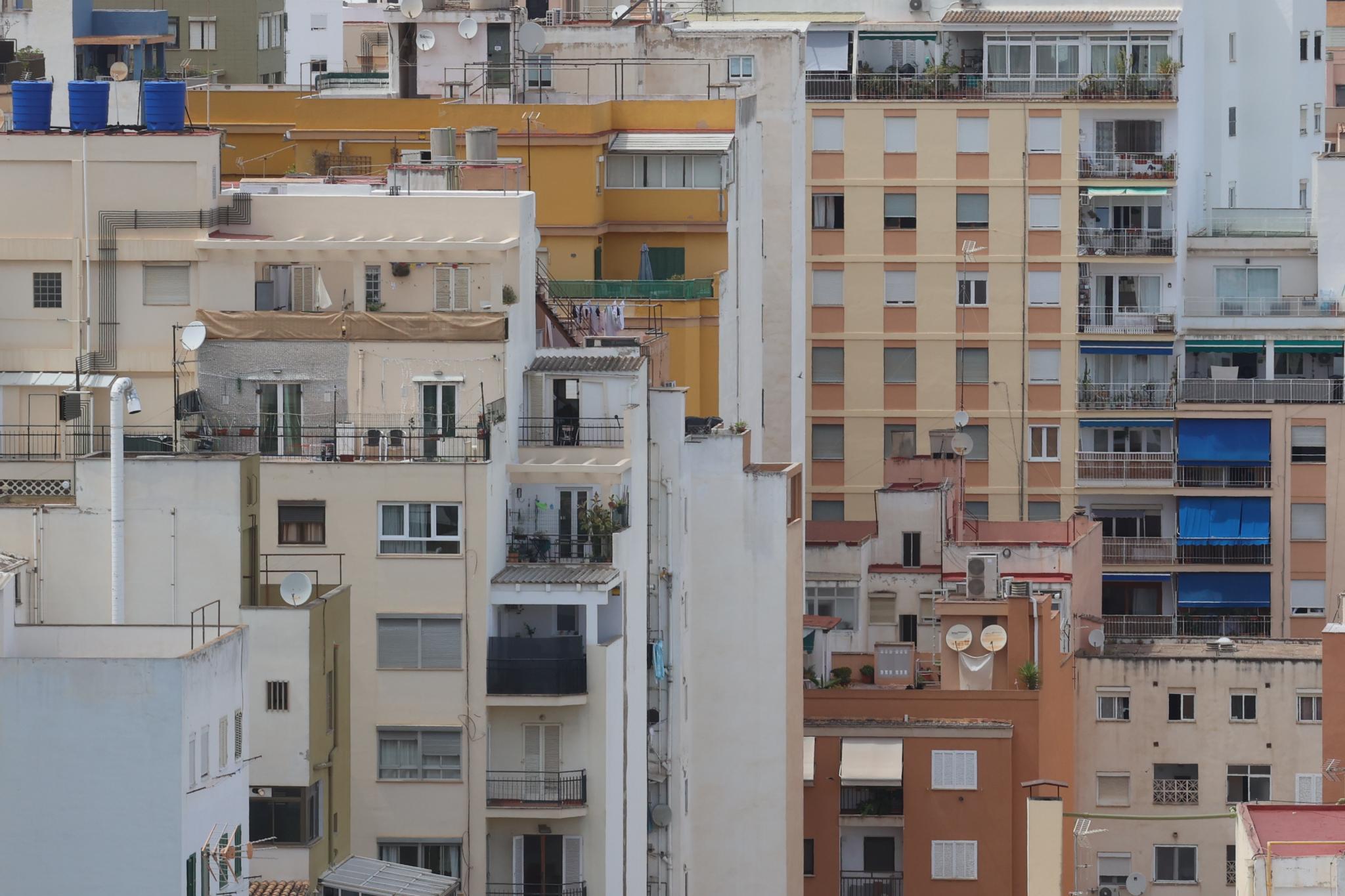 El Código Técnico de Edificación lo confirma: el artículo 5 lista todas las condiciones que debe reunir un edificio para ser habitable