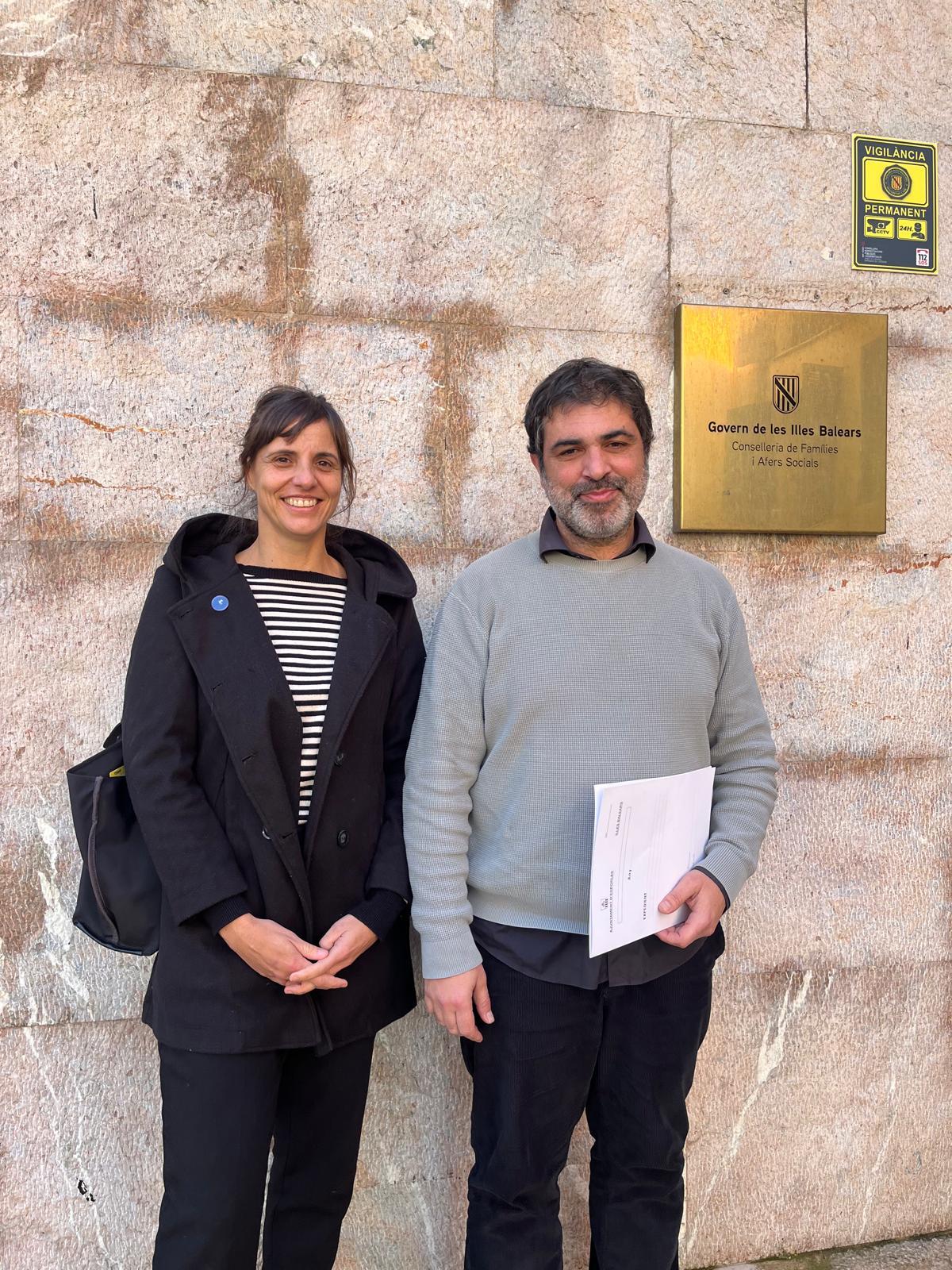 El pueblo será pionero del nuevo modelo residencial supervisado para mayores