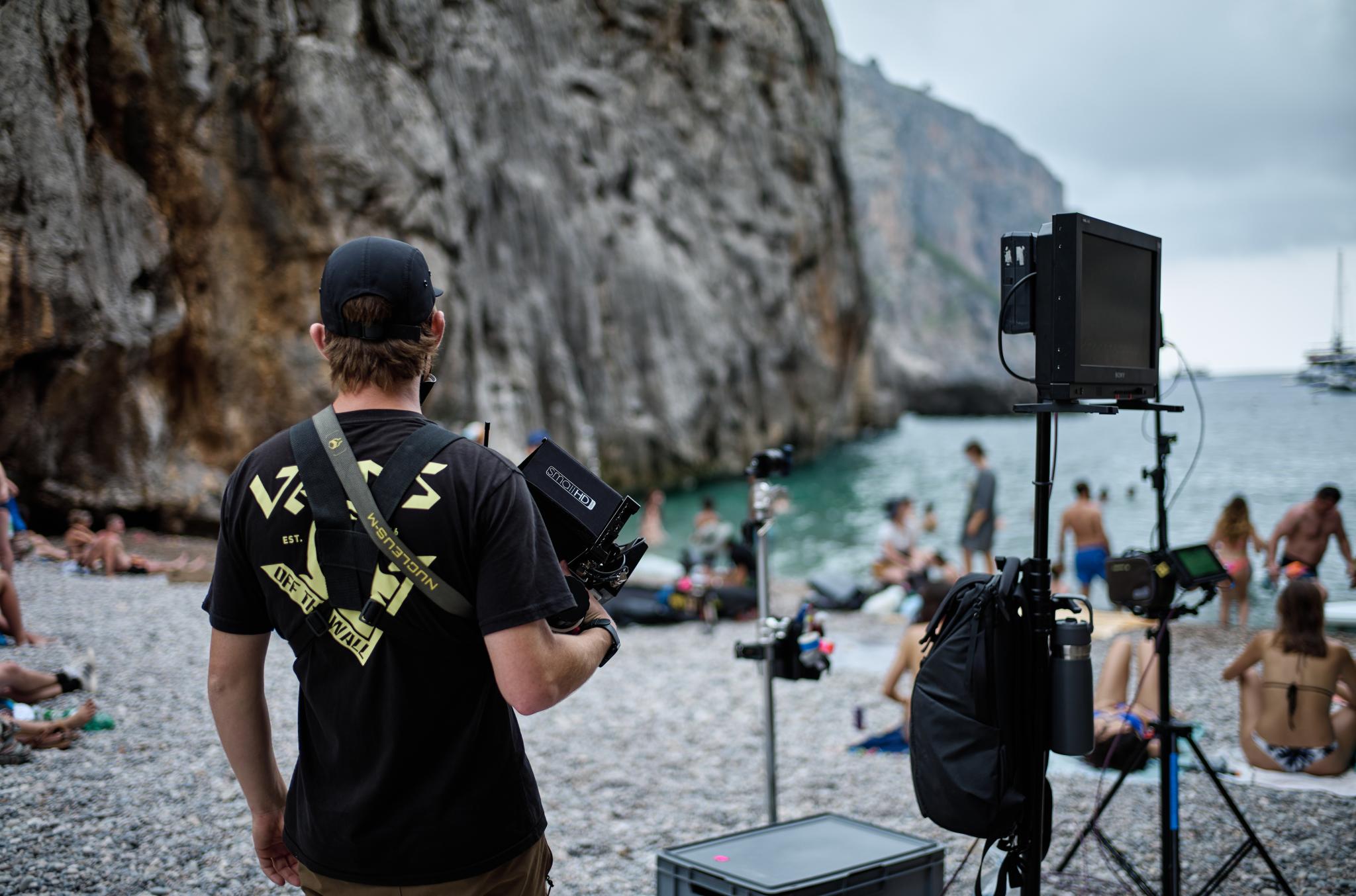 La Mallorca Film Commission agoniza: un año sin director, ayudas recortadas y una estructura casi inoperativa