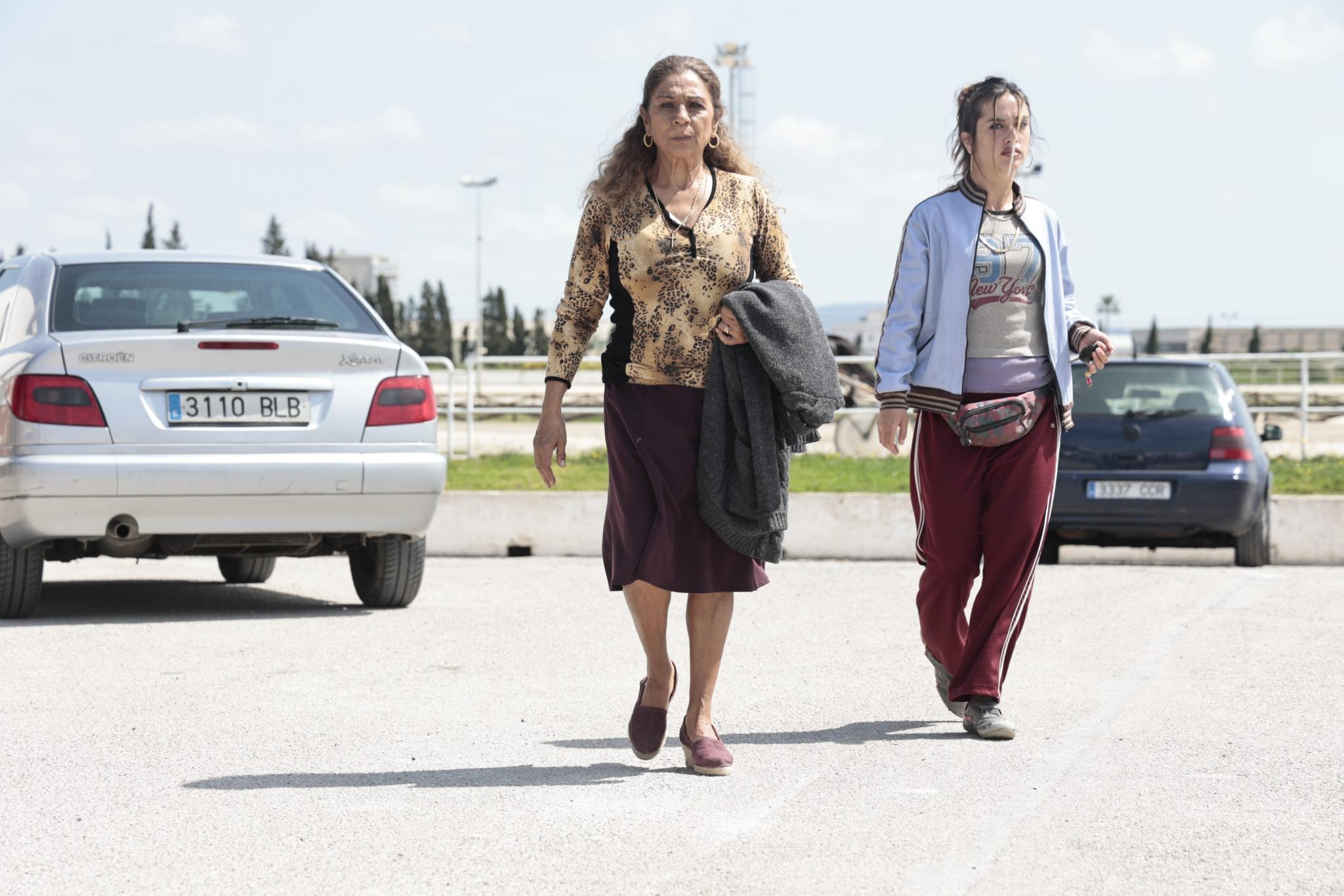 Cinco películas mallorquinas nutrirán en el Festival de Málaga