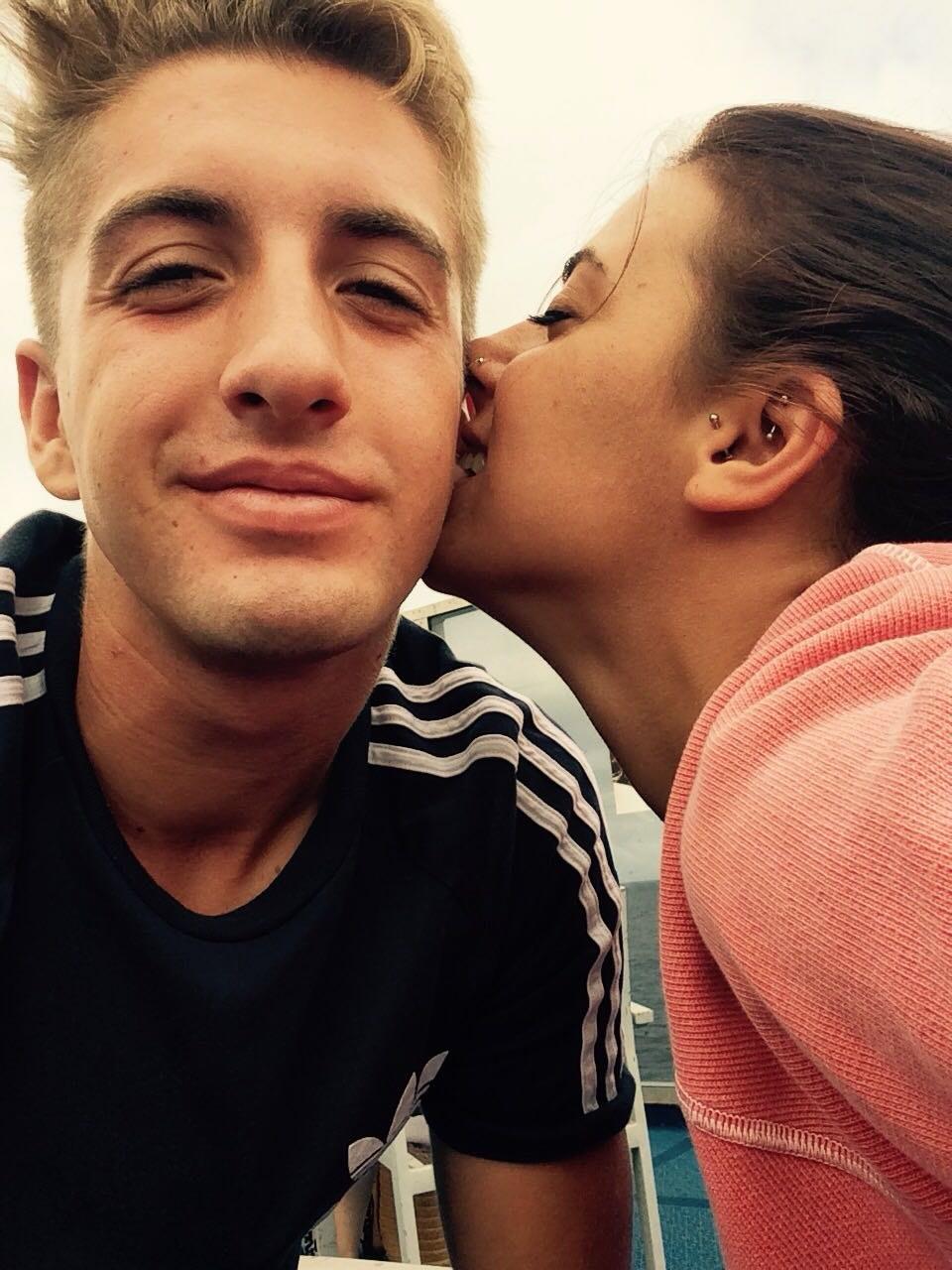 «Tus hijos te adoran, saben y sabrán que tienen al mejor papá del mundo»: la emotiva despedida de Noelis, la esposa de Xisco Quesada