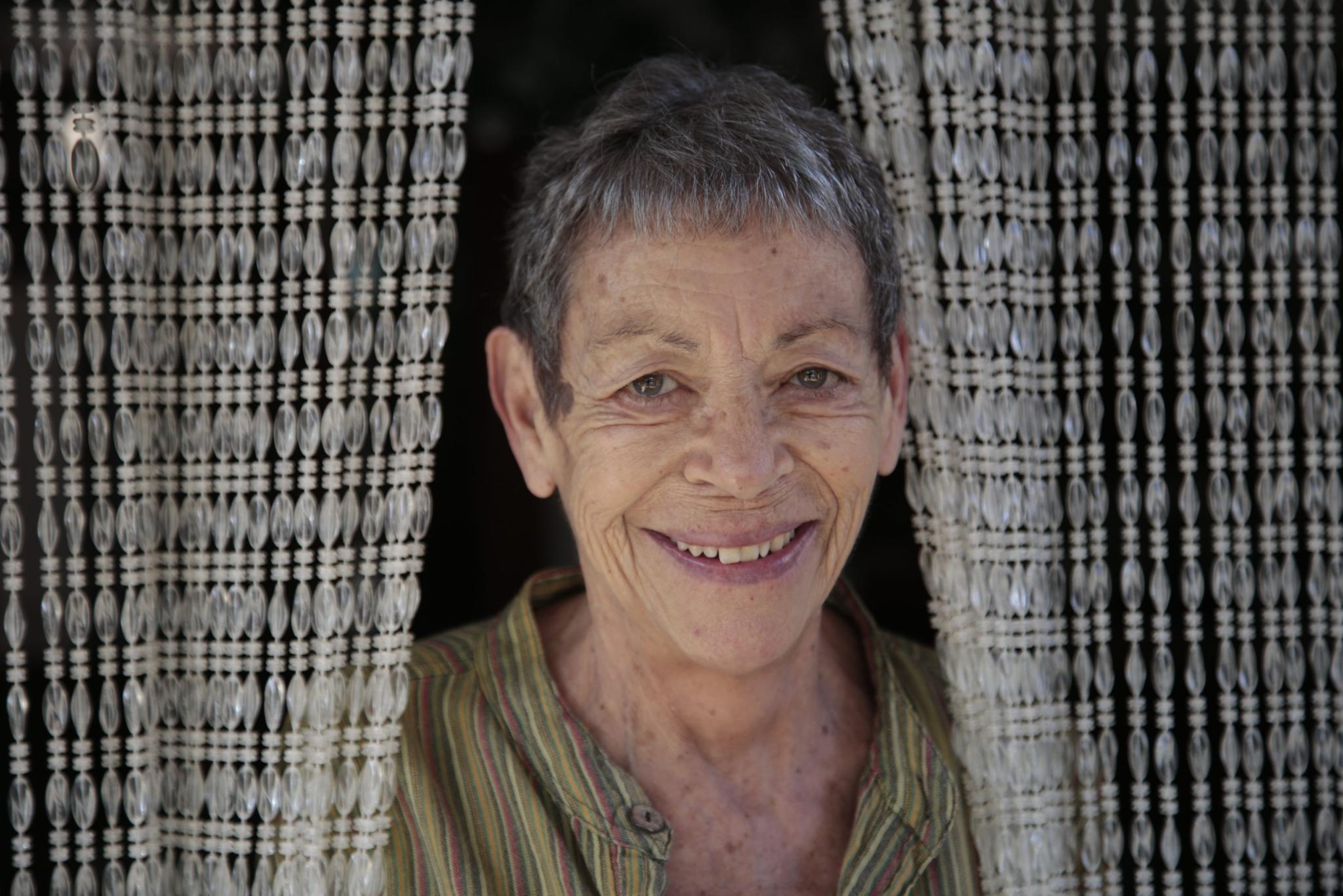 Sencelles nombrará Hija Adoptiva a la escritora Maria Antònia Oliver