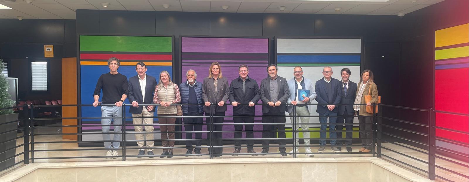 El Consell invierte más de 1,5 millones en mejoras turísticas