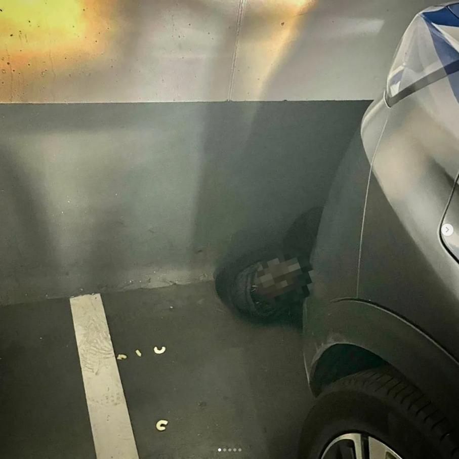 Los usuarios del 'párking de los horrores' de la calle Manacor piden medidas inmediatas